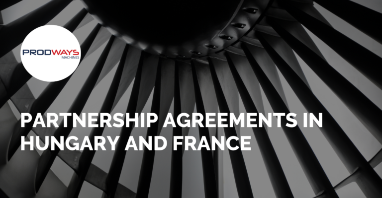 Partnership agreements in Hungary and France