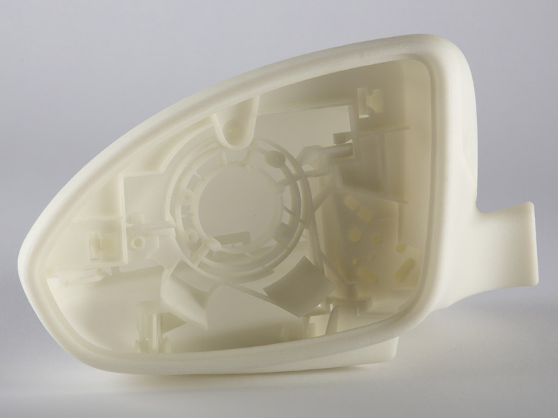 SLS® and MOVINGLight® 3D printers for automotive industry | Prodways FR