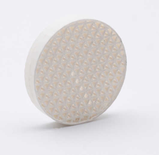 Ceramic part - 3d printing - automotive applications