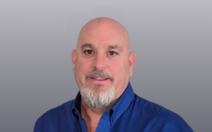 James Braddick - Prodways Machines - North American Sales Manager