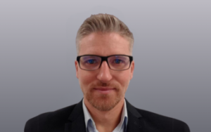 Sébastien Jacoberger - Prodways Machines - Marketing Manager